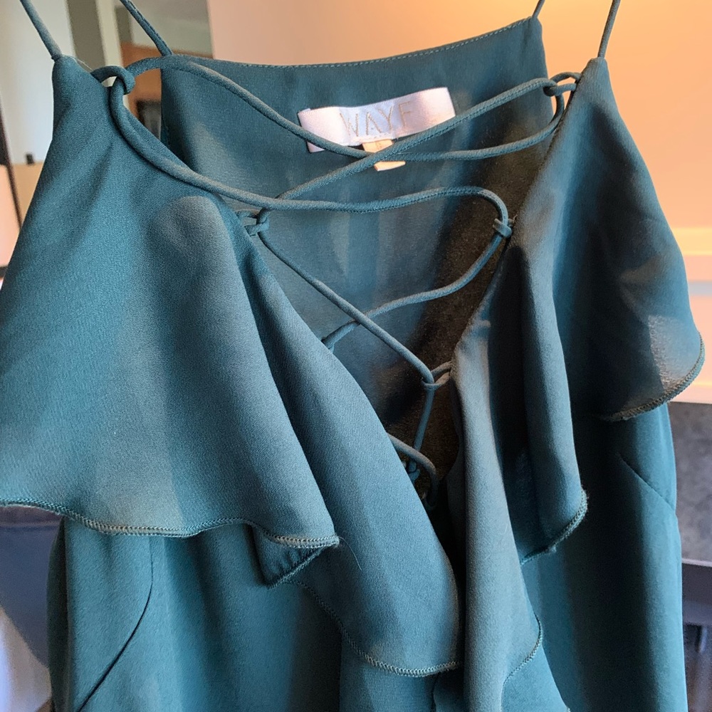 Wayf Blouse - Picture 2 of 2